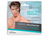 Dead Sea Minerals Hydrating Rejuvenat Mask Men 22g - Idc Institute