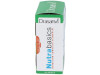 Nutrabasics Aloe Vera 60Comp.