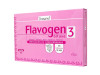 Drasanvi Flavogen Bifase 3 Para La Menopausia En Cápsulas