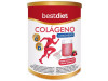 Colágeno Con Magnesio En Polvo Sabor Frutos Rojos 250 Gr