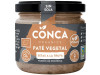 Conca Organics Pate Vegetal Setas A La Trufa Vegan 110G