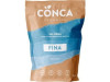 De La Conca Sal Sazonador Blanca Fina Eco 1Kg