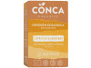 Conca Organics Citricos Y Jengibre Infusion Eco 12Uds