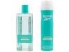 Cool Your Body Woman Set 2uds - Reebok