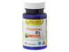 Polaris Vitamina D3 1000Ui 60Comp