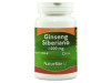 Naturbite Ginseng Siberiano 1.000Mg 60Tab