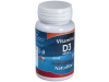 Vitamina D3 4000 Ui 60caps - Naturbite