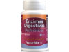 Enzimas Digestivas + Probioticos 60caps - Naturbite