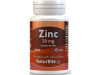 Zinc Citrato 30mg 60caps - Naturbite