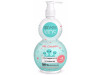 Gel Champú con Prebióticos y Vitamina B3 400ml - Seven Kids