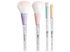 Idc Institute Candy Set De Brochas De Maquillaje