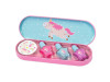 Martinelia Set Unicorn Nail Polish + Stickers 4Uds