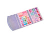Unicorn Travel Wallet Lote 47 Pz - Martinelia