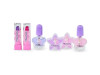 Martinelia Set Little Unicorn Face +3 Years 6Uds