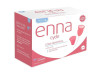 Cycle Copa Easy Cup + Caja Estéril 2u - Enna