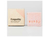 Empathy Jabon Corporal Solido Floral 100Gr. Eco
