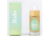 Halo Serum Contorno De Ojos 30Ml. Eco Vegan