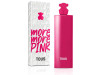 More More Pink Eau de Toilette Spray 90ml - Tous