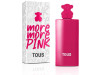 More More Pink Eau de Toilette Spray 50ml - Tous