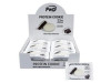 Protein Cookie 34% Protein White-Milk Choco 18Uds.