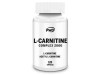 L-Carnitine Complex-2000 120Cap.
