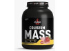 Fire Nutrition Coliseum Mass Gainer Strawberry 3Kg