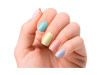 Láminas de Uñas de Gel Bridge Premium Luxe Bridge 20 u - Nooves