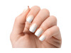 Láminas de Uñas de Gel Nude Baby Boomer Premium Luxe Gradient 20 u - Nooves