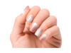 Láminas de Uñas de Gel Michelle Premium Glam Art Design 20 u - Nooves