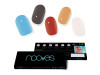 Láminas de Uñas de Gel Premium Glam Melody 20 u - Nooves