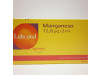 10 Manganeso Ampollas, 28 X 2 ml - Labcatal