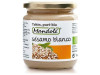Pure de Sesamo Blanco 325gr. Bio - Mandole