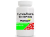 Levadura Cerveza 400mg 800comp - Mensan