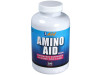 Just Aid Amino Aid Bcaa Aminoacidos Ramificados 300Comp