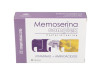 Equisalud Internature Memoserina Complex 60Caps