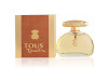 Touch The Original Gold Eau de Toilette Vaporizador 50 ml - Tous