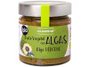 Pate Algas Percebe Bio Vegano 180g - Algamar