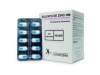 Sulfato de Zinc Nm (90 Cápsulas) - Nutrición Médica