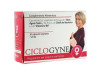 Ciclogyne Complemento Alimenticio de Regulación Hormon - Vaminter