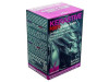 Kerastive Forte Keratina+Colag+Oligo 60 Cápsulas