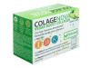 Colagenova Vegan Boost Té Verde Limón 21 Sobres