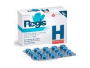 Regis H Silimarina 60 Cápsulas