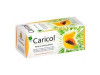 100% Natural Caricol Digestivo 20 Estuches Individuales - Cien por Cien Natural
