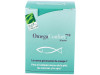100% Natural Omegaconfort 7 90 Cápsulas - Cien por Cien Natural