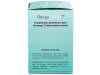 100% Natural Omegaconfort 7 90 Cápsulas - Cien por Cien Natural
