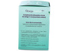 100% Natural Omegaconfort 7 90 Cápsulas - Cien por Cien Natural