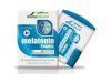 Vit y Min 31 Melatonin Travel 50 mg 90 Comprimidos - mg Dose
