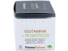 Glutamina + Probióticos 30 Sticks - Prisma Natural