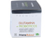 Glutamina + Probióticos 30 Sticks - Prisma Natural