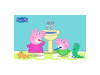 Phb Petit Gel Dentifrico Infantil (1 Envase 75 Ml Peppa)